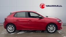 Vauxhall Corsa 1.2 Design 5dr Petrol Hatchback